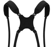 Portable Golf Shoulder Strap Golf Bag Strap Replacement Comfort Shoulder Adjustable Strap Golf Bag