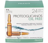 Praxis Proteoglicanos Oil Free 24X2Ml