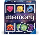 RAVENSBURGER JUEGO MEMORY EMOTIONS MEMORY