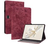 For Honor Pad X8a X9A X8 Pro ELN-W09 11.5 Leather Case for Huawei Matepad SE 10.4 Pro 11 2022 M5 Lite T5 10.1 T10s Tablet Cover