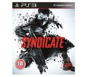 Syndicate (BBFC), Juego para Consola Sony PlayStation 3 PS3