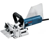 Engalletadora Bosch GFF 22 A Professional - Potente Motor de 670 W