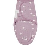 Insular 1pc Baby Swaddle Wrap Soft Cocoon Baby Blankets Newborn Swaddle Wrap Infant Wrap Blanket Warm Baby Bedding Blanket