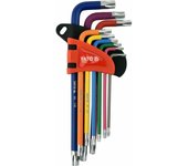 Yato YT-05633 llave torx