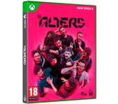 THE ALTERS XBOX SERIES X - Nuevo a Estrenar - PAL España - Tesura Games - PREVENTA - Lanzamiento 18/07/25