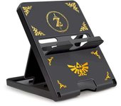 Soporte para Nintendo Switch, playstand compacto y ajustable en 4 ángulos, resistente al agua y a la suciedad, materiales de buena calidad, resistete y duradero, 4 modelos diferentes, compatible con móviles y tablets