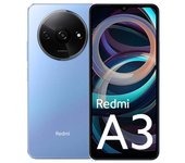 Redmi A3 Green 4GB/128GB - Xiaomi - Pantalla IPS 6.71''