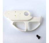 Brake Disc Cover for Xiaomi M365 Pro 1S MI3 Electric Scooter Rear Wheel Braker 110/120cm Disc Protection Guard Parts