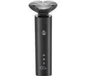 New XIAOMI MIJIA Men's Electric Shaver S301 Beard Trimmer Machine Shaving Portable Flex Razor IPX7 Washable Trimer Ceramic Blade