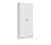 Habitdesign -Armario Multi Useful 73 2 Puertas