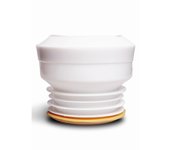 Manguito wc concentrico 70721361 cabel
