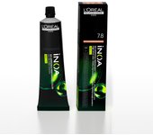Inoa 7.8 coloración permanente Loreal