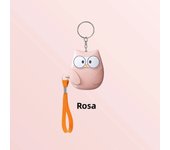 Personal Self Defense Alarm 130db Self Defense Siren Safety Alarm For Women Girl Personal Keychain Alarm