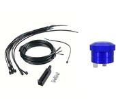 Motorcycle Chain Oiler Lubricator For Triumph Trident 660 Tiger 850/900/1200/1050 Rally/GT Pro Rocket 3 GT Accesorios Para Moto