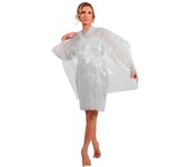 BOLSA 30 CAPAS UN SOLO USO 90X115CM BLANCAS (marca: Eurostil)