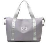 PANGDUBE 41*40*21cm Large Tote Bag for Mom 12cm Expandable Size Scratch and Water Resistant Baby Diaper Bag for Mommy
