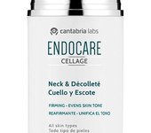 Endocare Cellage Crema Cuello y Escote 80 ml