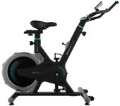 BICICLETA ESTATICA CECOTEC DRUMFIT INDOOR 13000 RACE SPRINT
