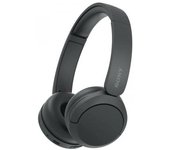 Auricular Sony Inalámbricos Wh-ch520 Negro