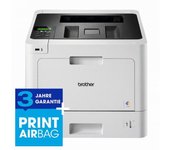 Impresora láser color Brother HL-L8260CDW