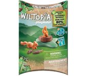 Playmobil Wiltopia Ardilla Electrodoméstico
