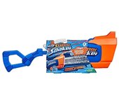 Lanzador Super Soaker Nerf modelo Rainstorm Water Blaster F3890