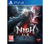 Nioh Juego para Consola Sony PlayStation 4, PS4 [PAL ESPAÑA]
