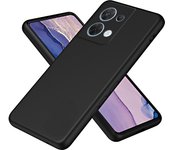 Jingjia Liquid Silicone Case for Xiaomi Redmi Note 13 11 11s 12s 12 Pro 5G Fundas Redmi12C 13C 4G A1 A2 A3 Plus Cover Coque