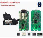 New 2020.23 / 2017.R3 Multidiag Pro+ OBD2 Scanner USB Bluetooth V4.3 NEC Relays DS TCS Single Board Car/Truck Diagnostic Tool