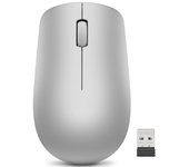 Lenovo - 530 ratón Oficina Ambidextro RF inalámbrico Óptico 1200 DPI - GY50Z18984 GY50Z18984