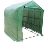 Invernadero para tomates Petunia- 4.4m² - 2.5 x 1.7 x 2.1 m