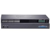 Grandstream GXW4224 V2 (24X FXS)