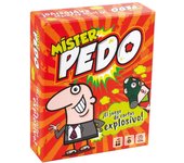 Mister Pedo | Juegos De Cartas | Juegos Infantiles