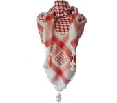 Keffiyeh, Pata de Gallo