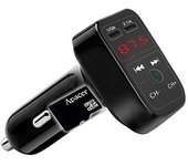 REPRODUCTOR UNI MP3 COCHE BLUETOOTH