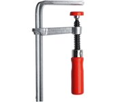 Bessey GTR12SET - Juego de 2 tornillos de apriete para rieles guía Bessey GTR 120/60