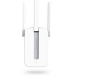 Mercusys MW300RE ampliador de red Transmisor y receptor de red Blanco