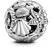 Pandora - Charm Estrella de Mar, Concha y Corazones 798950C00