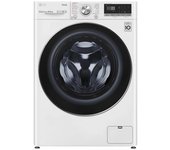 Lavadora LG F4WV7010S2W Blanco 1400 rpm 10,5 kg
