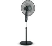 Ventilador de Pie 40cm 50W Negro THOMSON THVEL456K