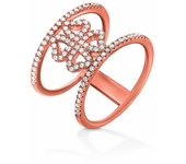 Anillo Mujer Folli Follie 3R15S089RC-52 (12)