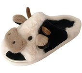 Casa zapatillas para Niños Mujeres 36-37 1 Zapatos novedad invierno