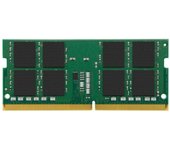 Memoria RAM Kingston ValueRAM 32GB/ DDR4/ 3200MHz/ 1.2V/ CL22/ SODIMM