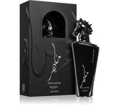 MAAHIR BLACK EDITION - LATTAFA - PERFUME ORIGINAL ARABE PARA HOMBRES 100ML
