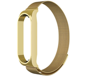 Bracelet for Xiaomi Mi Band 7 NFC Strap Sport milanese loop wristband Miband7 smartwatch Replacement belt on mi band 5 4 3 6