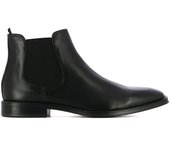 CASAS COLLECTION Botines HORITZÓ de color Negro