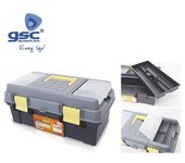 Gsc Evolution Caja de Herramientas GSC 003300141 - Organización Resistente