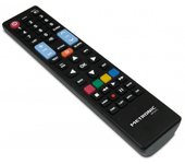 Metronic mando a distancia compatible con televisores lg - color negro