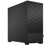 FRACTAL CAJA POP AIR BLACK SOLID FD-C-POA1A-01