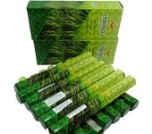 Sac Incienso Varillas Canela Citronela Mirra Romero Ruda 7 Chakras Almizcle Aloe Vera Ámbar Amor Astral Buda Fresa Eimanja Vainilla Blanco Palo Sagrado